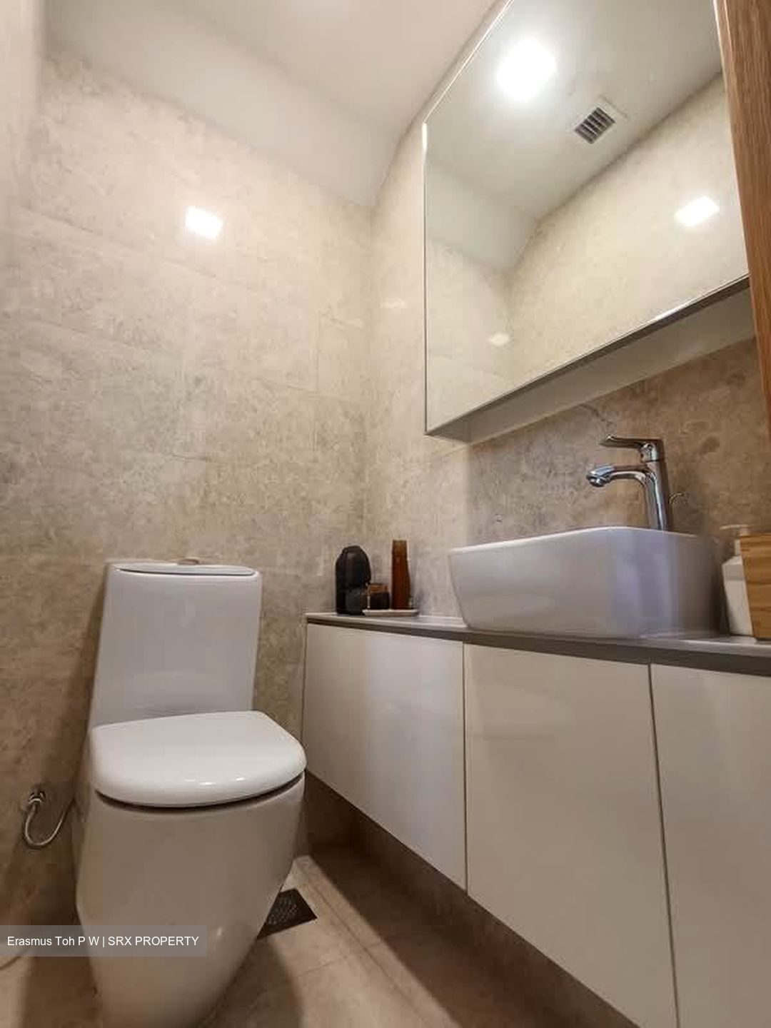 Mon Jervois (D10), Condominium #533368871